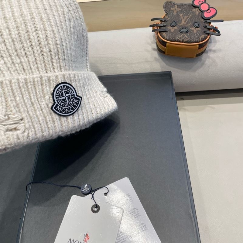 Moncler Caps